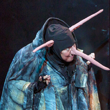 La ramita de hierbabuena